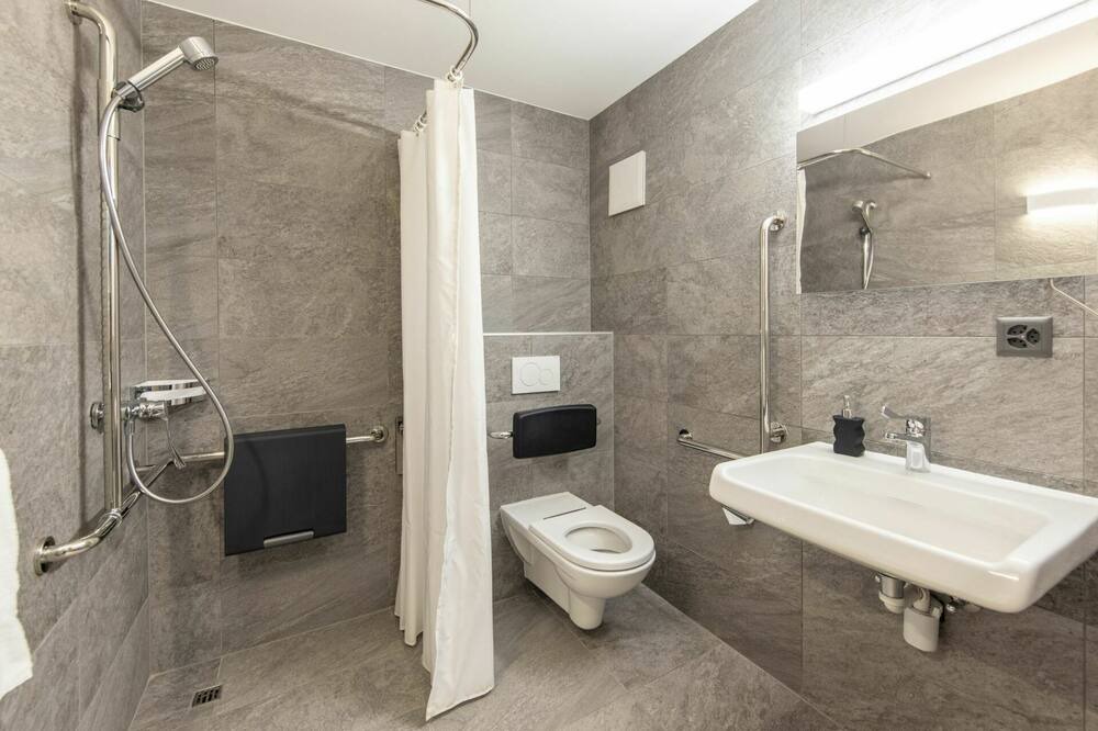 Photo of Bathroom in Vercorin