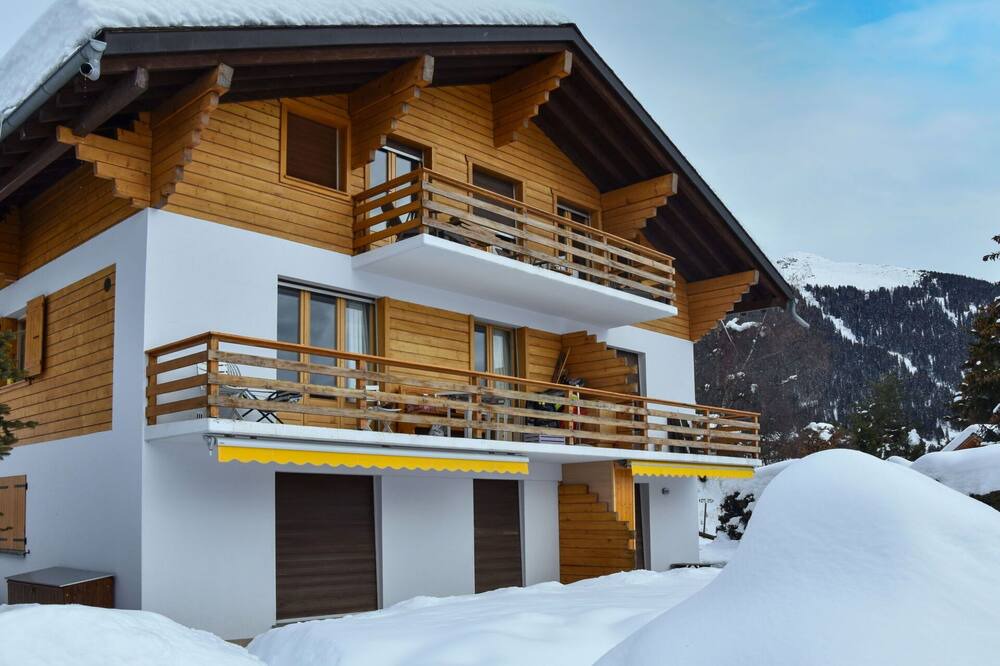 Photo of Others in Verbier