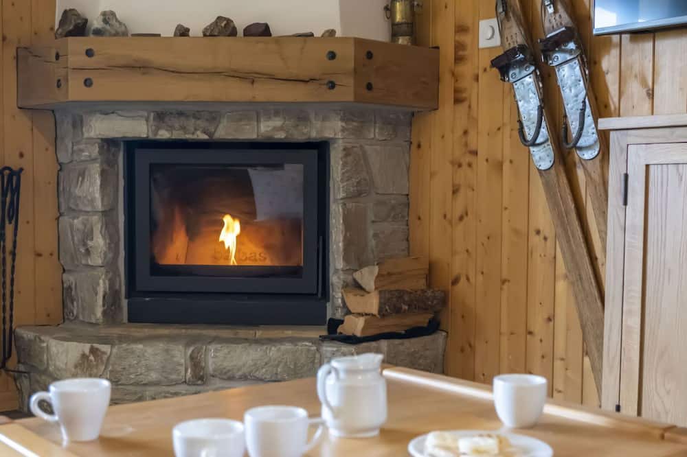 Photo of Bedroom in Verbier