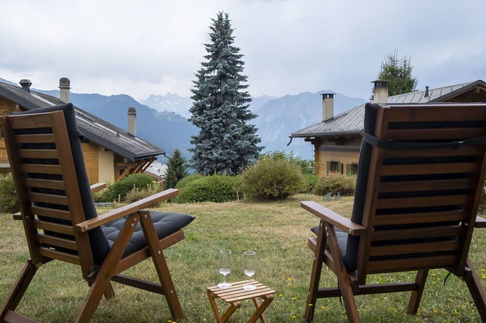 Photo of Outdoor in Verbier