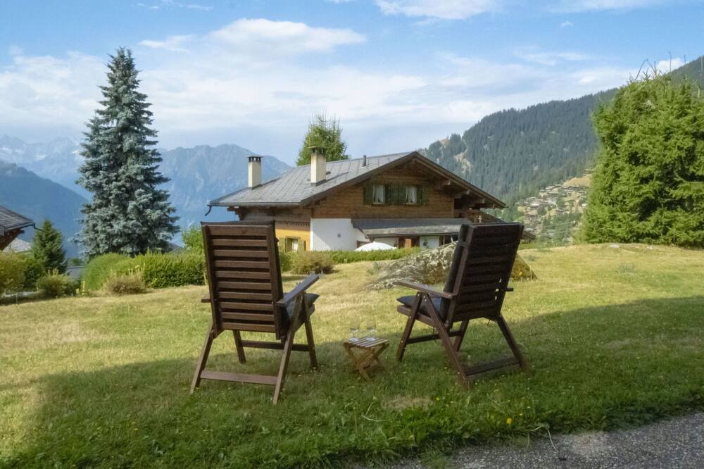 Photo of Others in Verbier