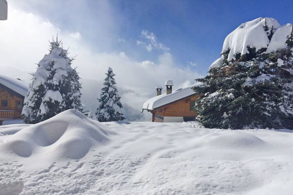 Photo of Others in Verbier