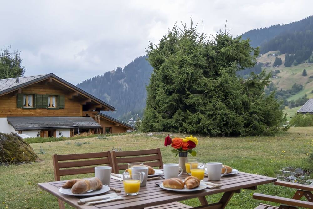 Photo of Others in Verbier