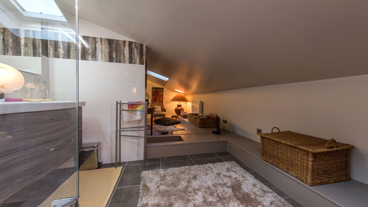 Photo of Kitchen in Bourgogne