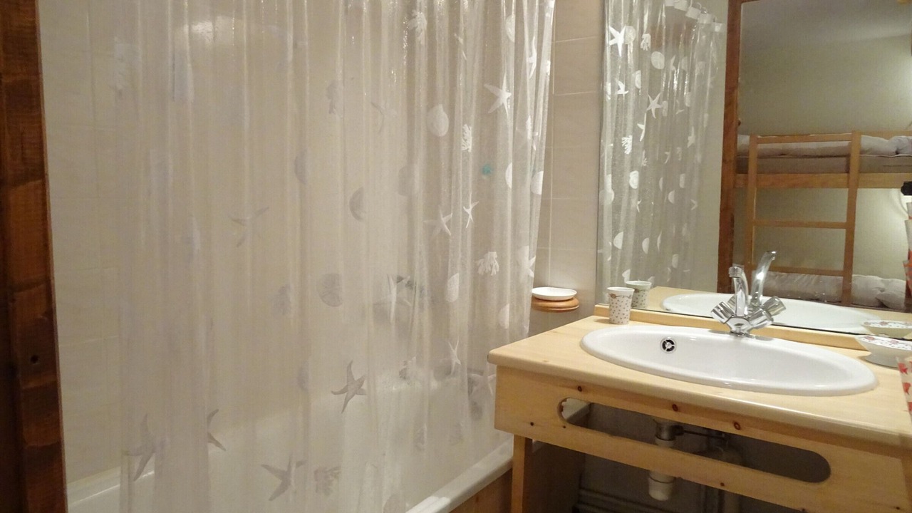 Photo of Bathroom in Vallandry