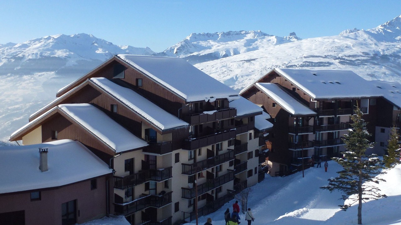 Photo of Outdoor in Vallandry