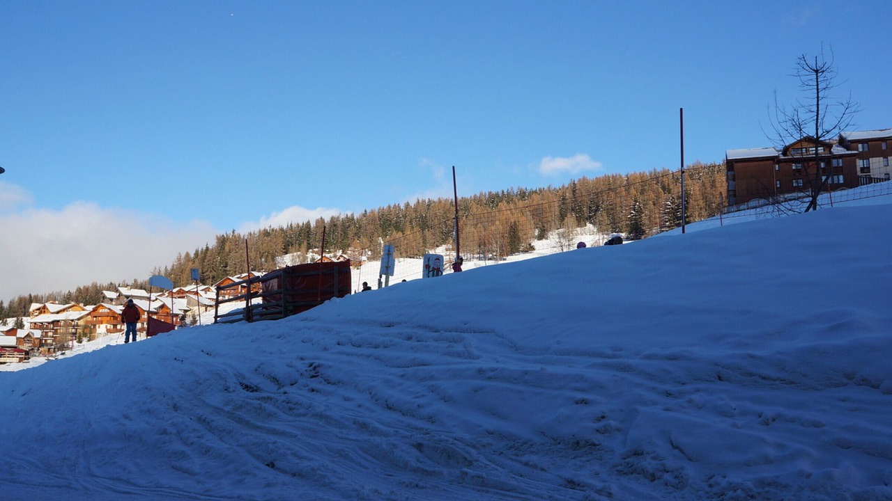 Photo of Others in Vallandry