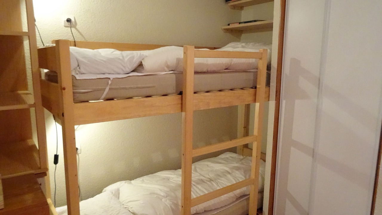 Photo of Bedroom in Vallandry