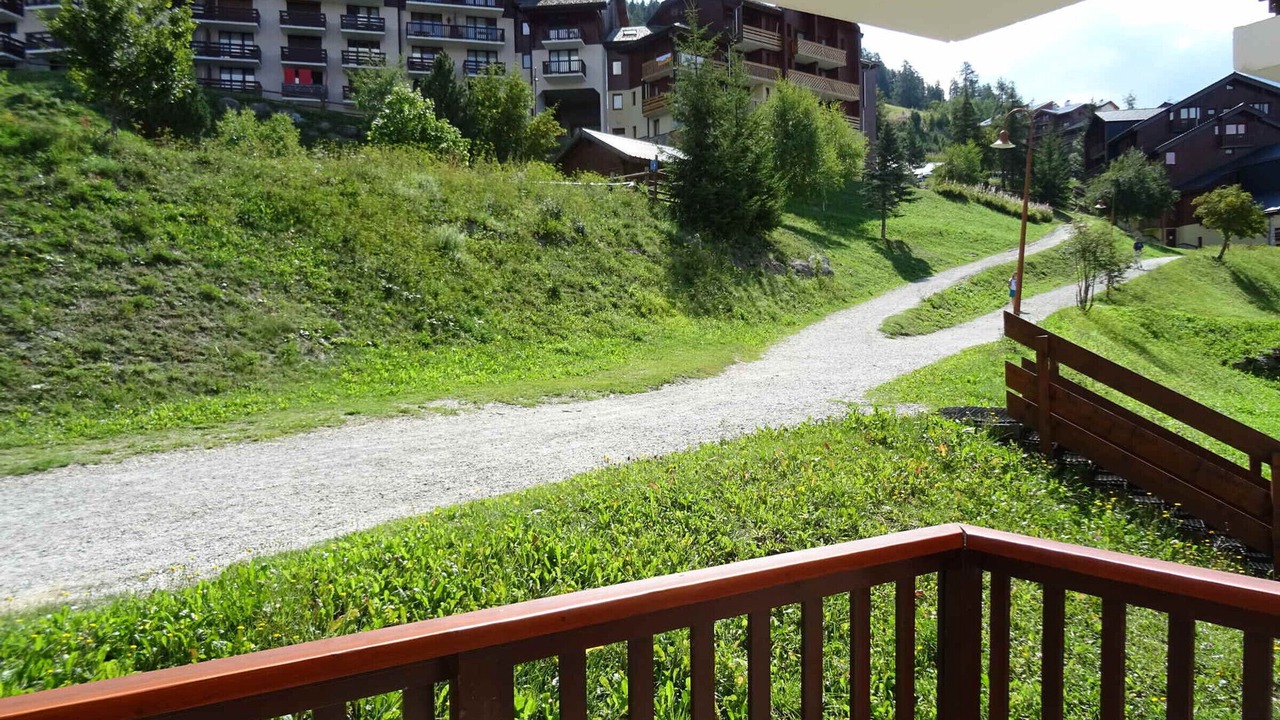 Photo of Outdoor in Vallandry