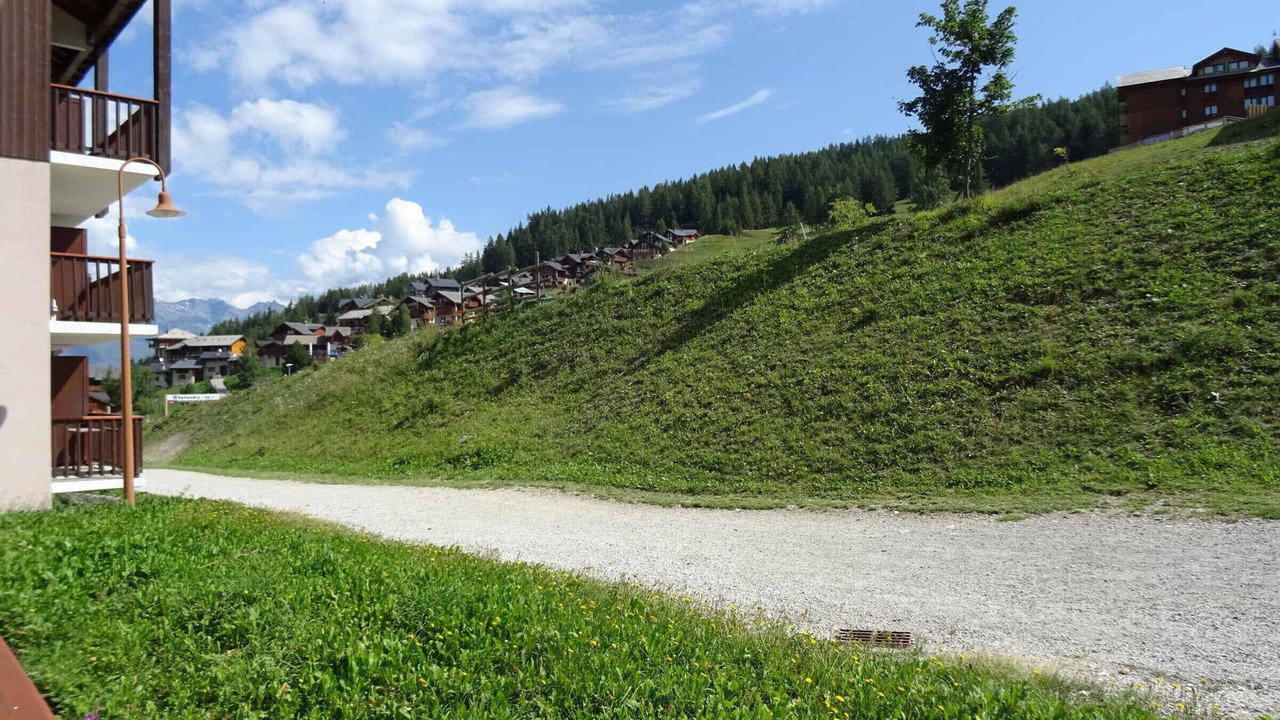 Photo of Outdoor in Vallandry