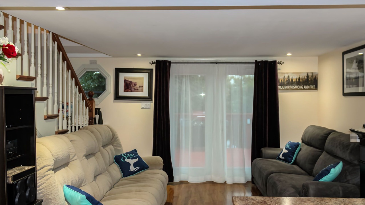 Photo of Livingroom in Pouch Cove