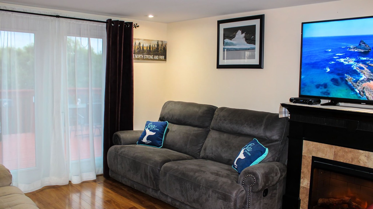 Photo of Livingroom in Pouch Cove