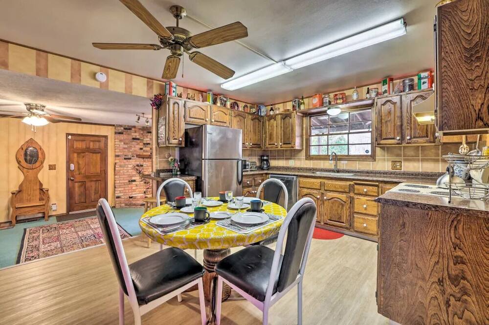 Photo of Kitchen in Leeds