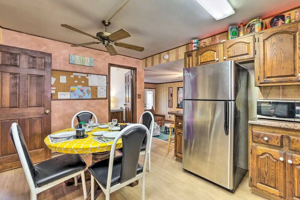 Photo of Kitchen in Leeds