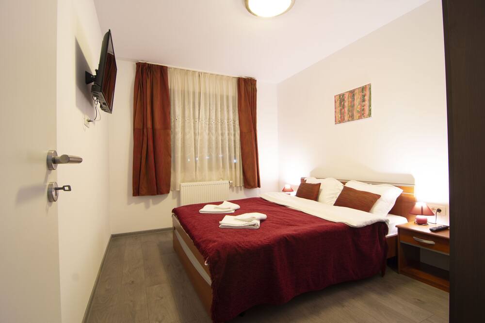 Photo of Bedroom in Tractorul