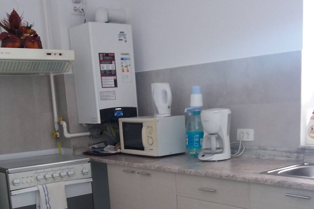 Photo of Kitchen in Tractorul