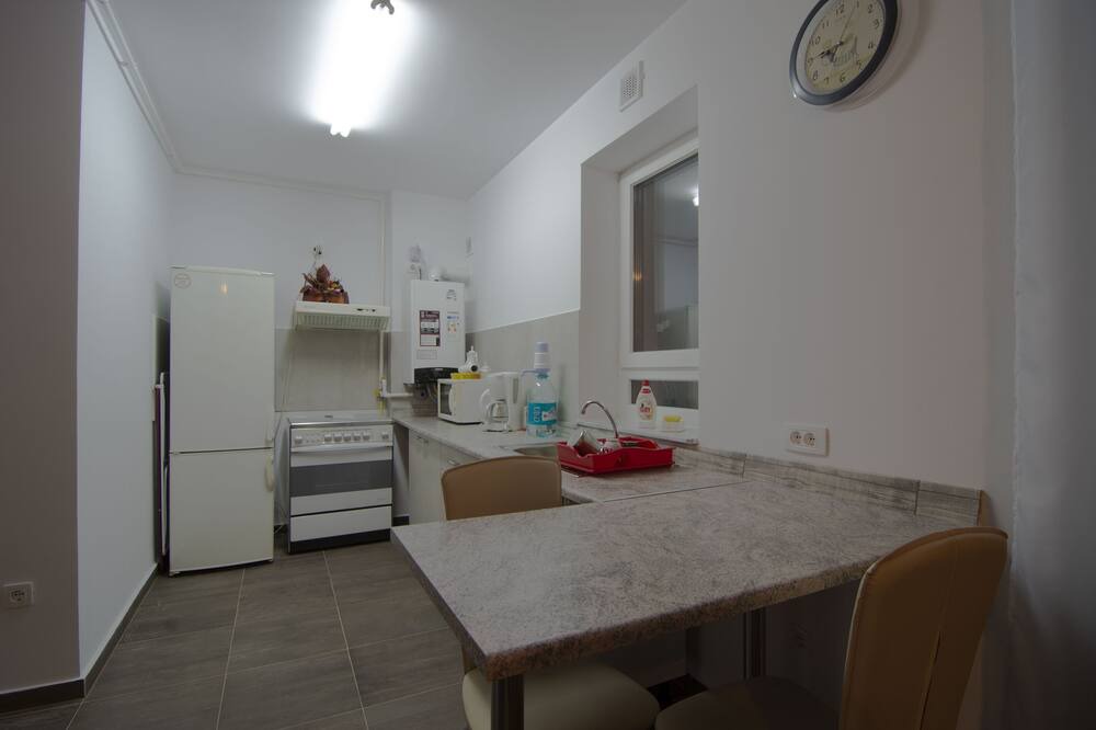 Photo of Kitchen in Tractorul