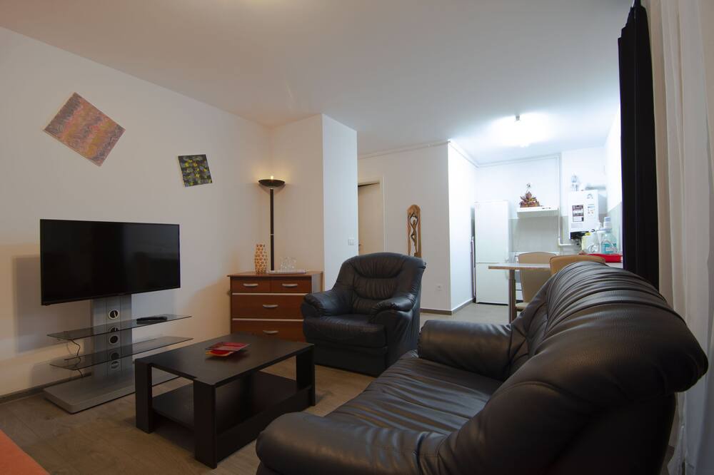 Photo of Livingroom in Tractorul