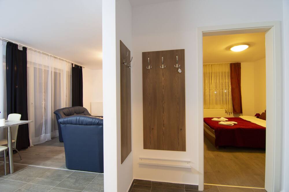 Photo of Bedroom in Tractorul