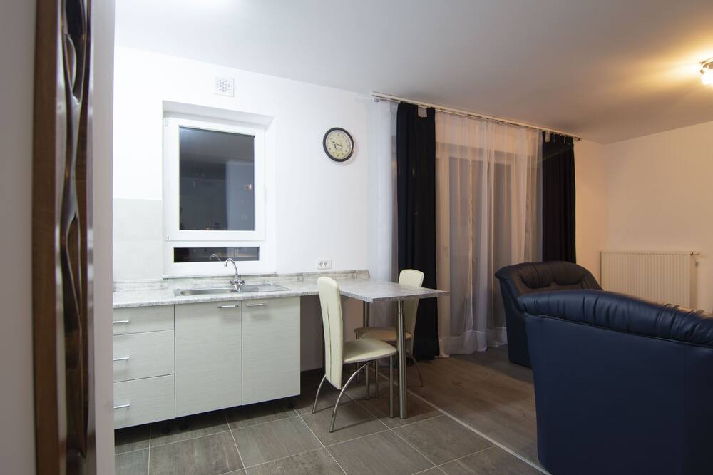 Photo of Livingroom in Tractorul