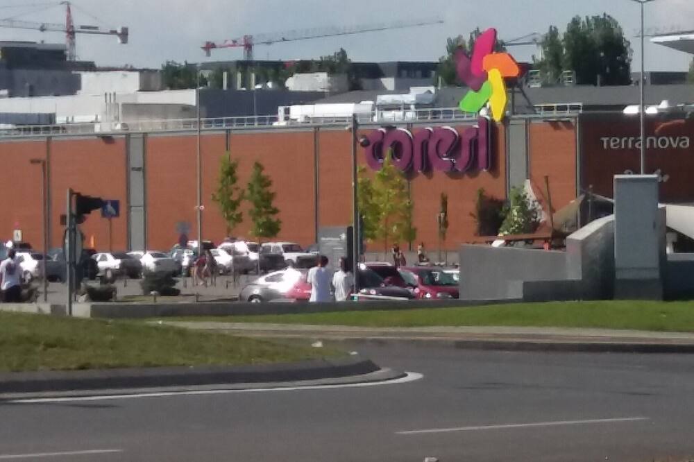 Photo of Outdoor in Tractorul