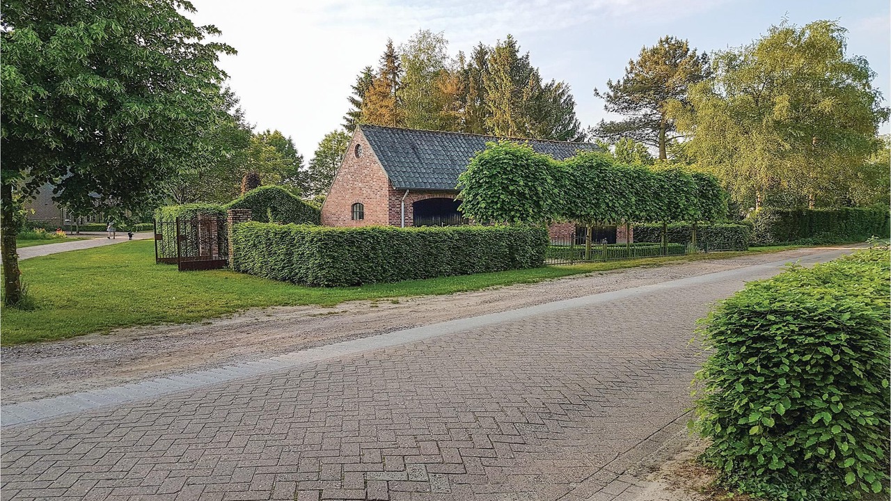 Photo of Outdoor in Municipality of Valkenswaard