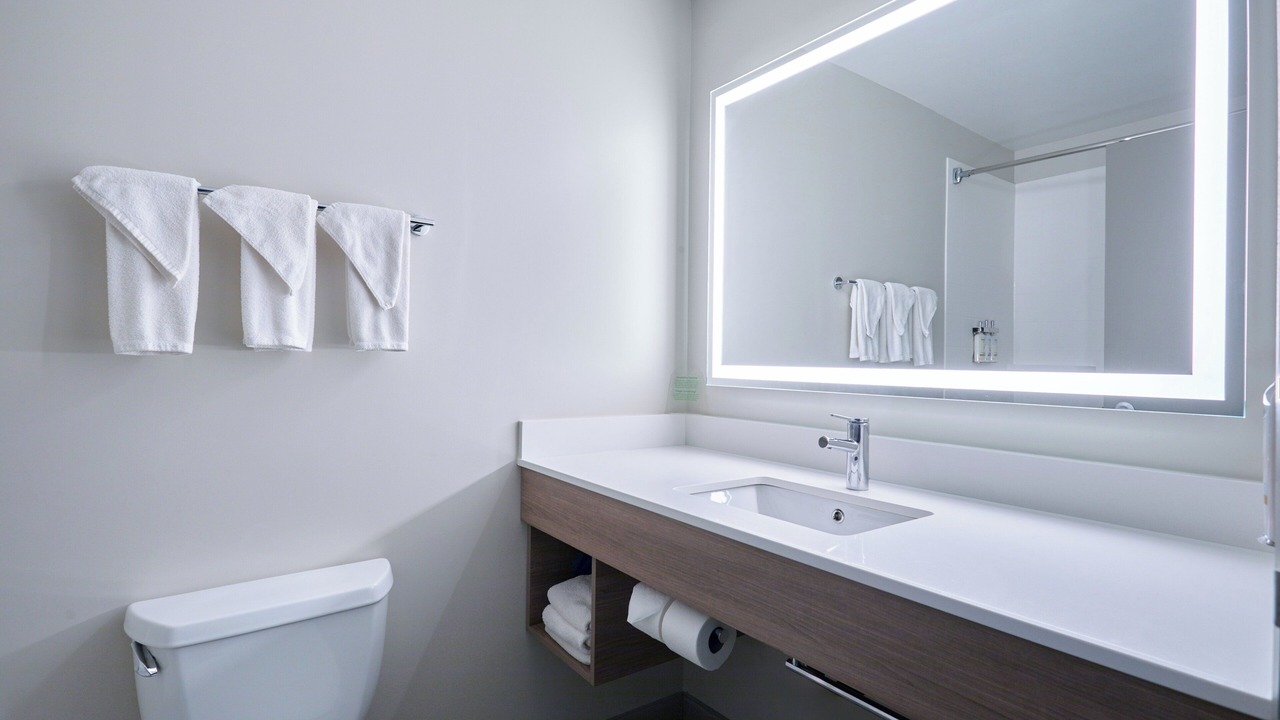 Photo of Bathroom in Swift Current