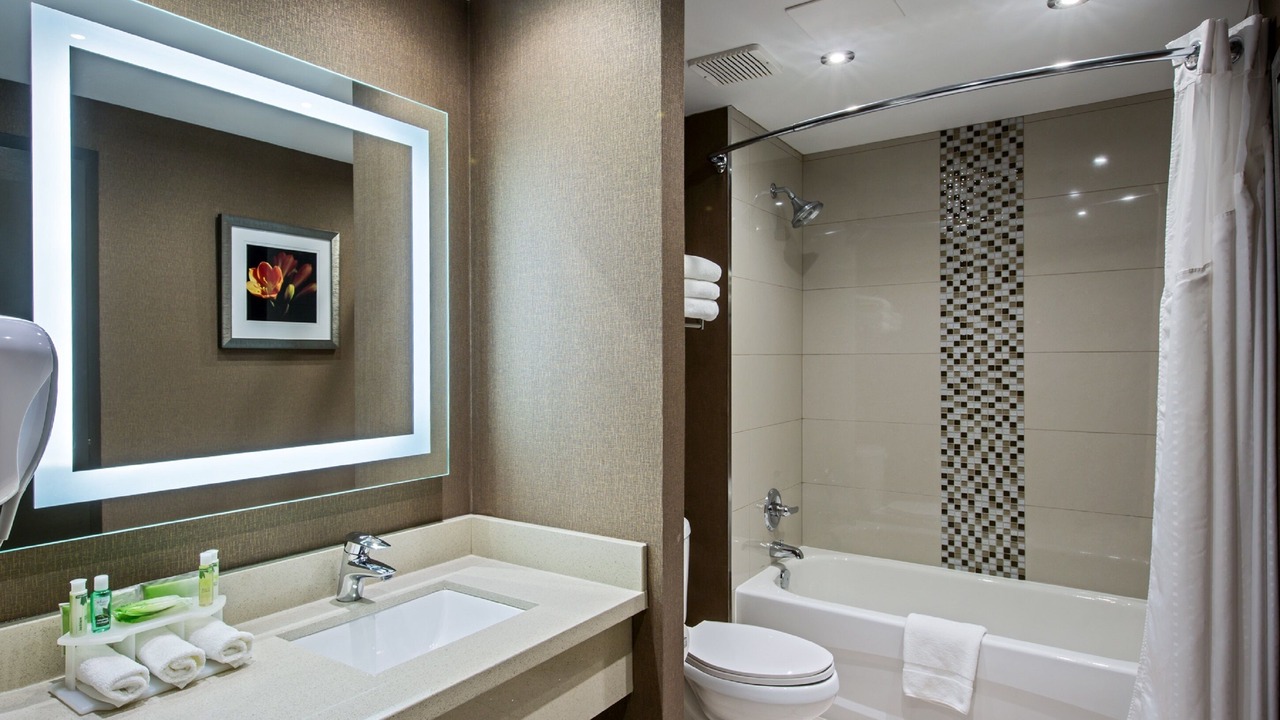 Photo of Bathroom in Swift Current