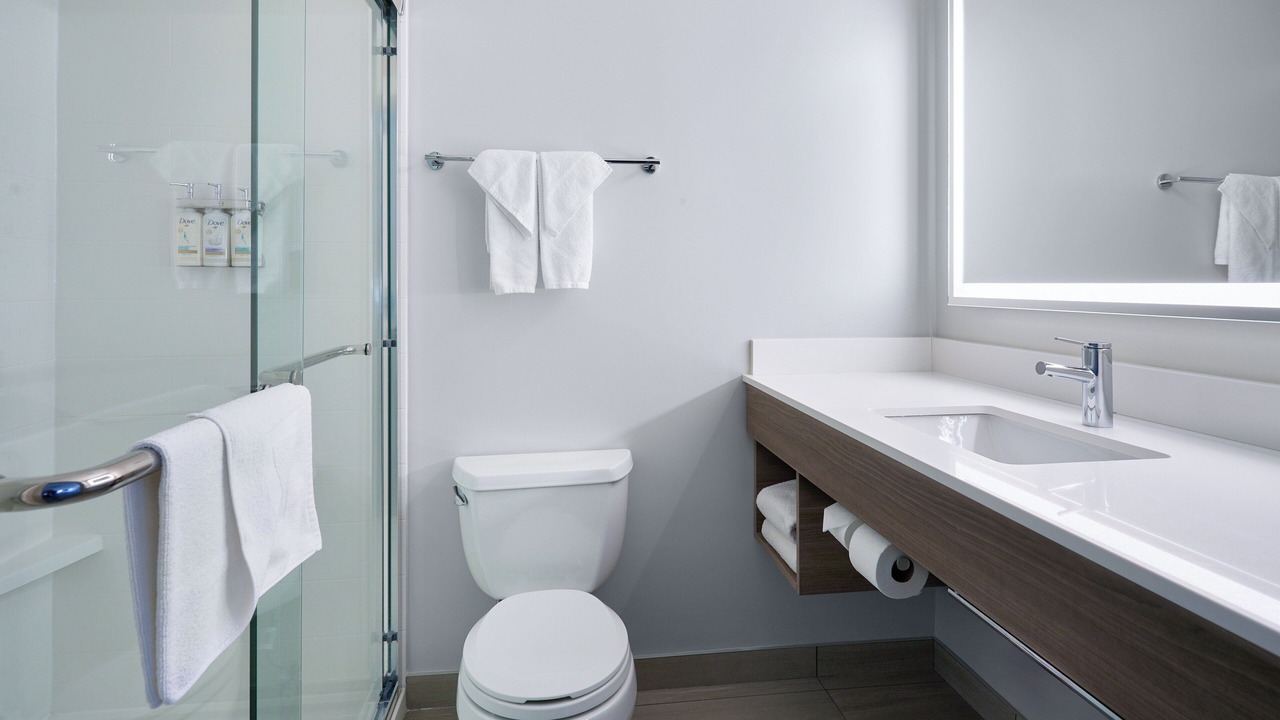 Photo of Bathroom in Swift Current