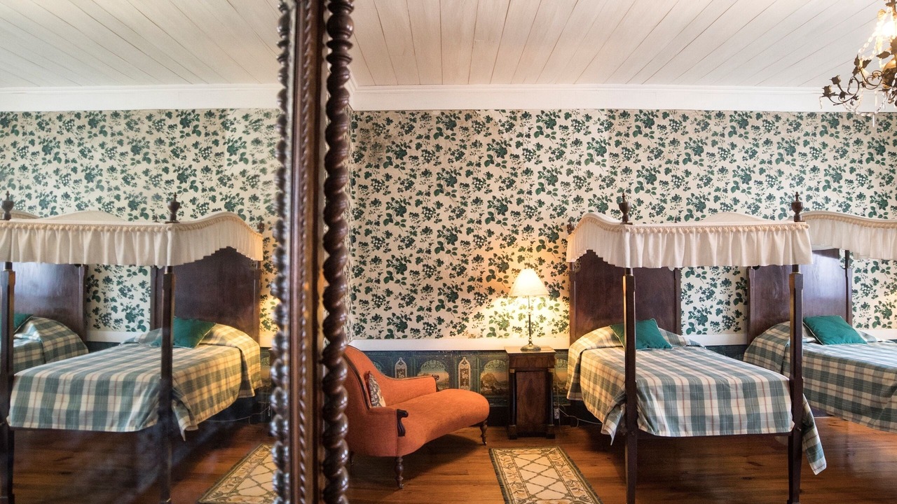 Photo of Bedroom in Nespereira