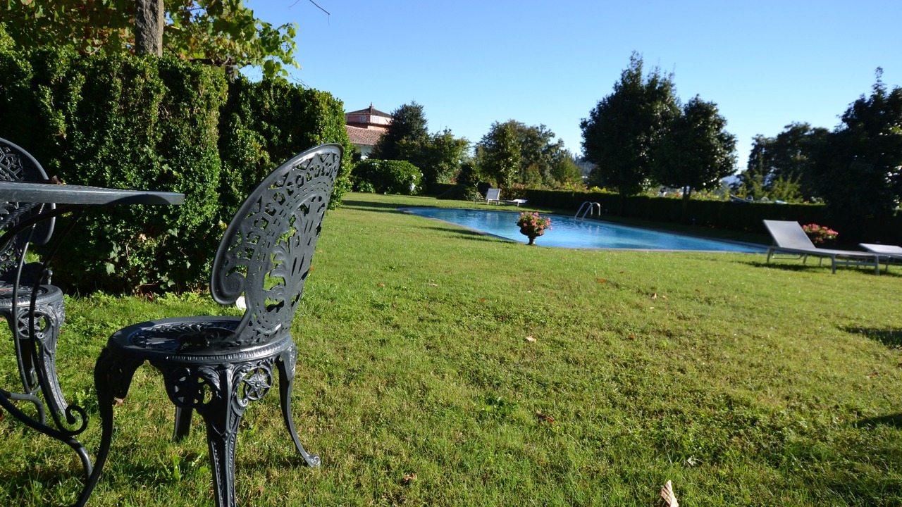 Photo of Outdoor in Nespereira