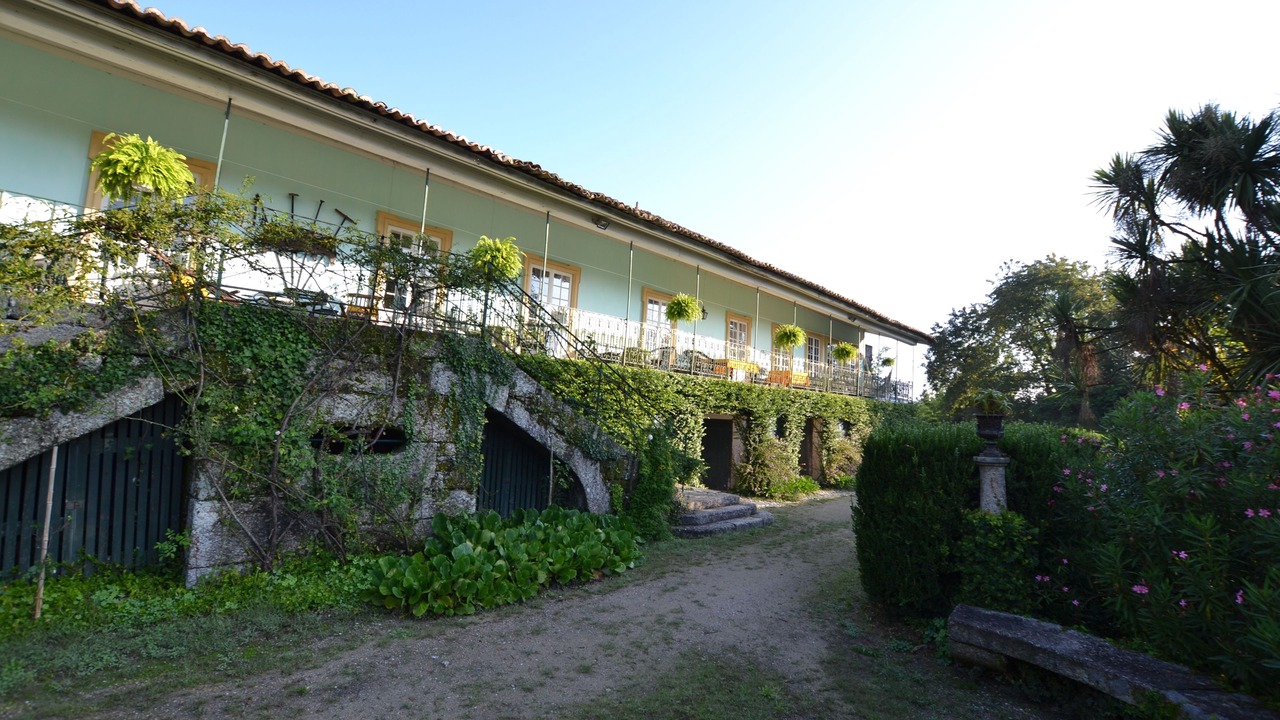 Photo of Outdoor in Nespereira