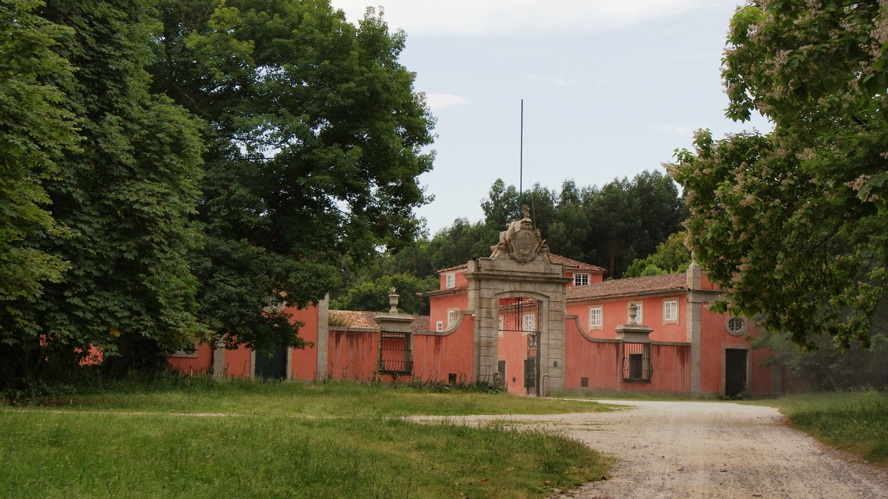 Photo of Outdoor in Nespereira