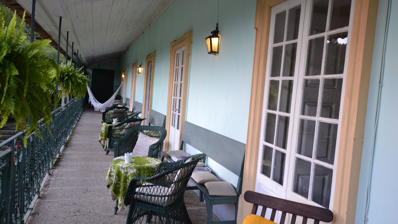 Photo of Outdoor in Nespereira