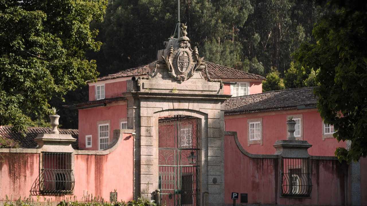 Photo of Outdoor in Nespereira