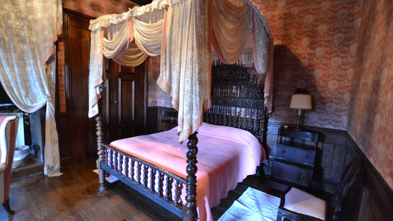 Photo of Bedroom in Nespereira