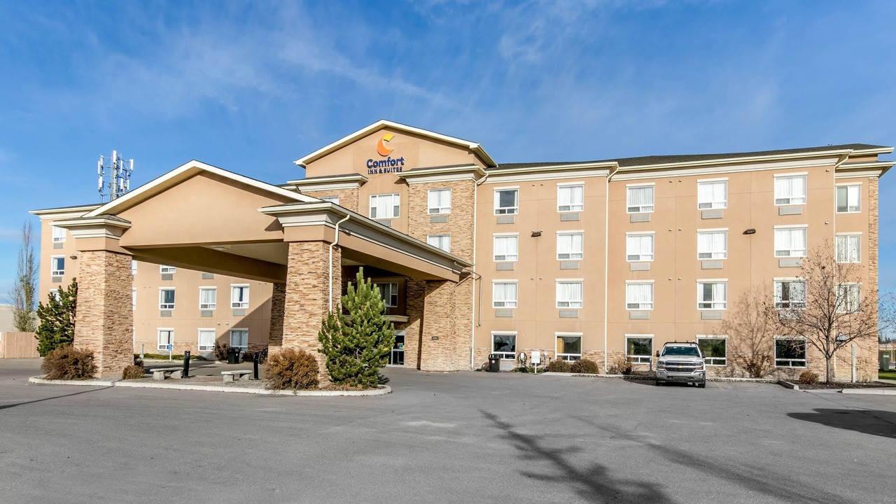 Photo of Outdoor in Airdrie