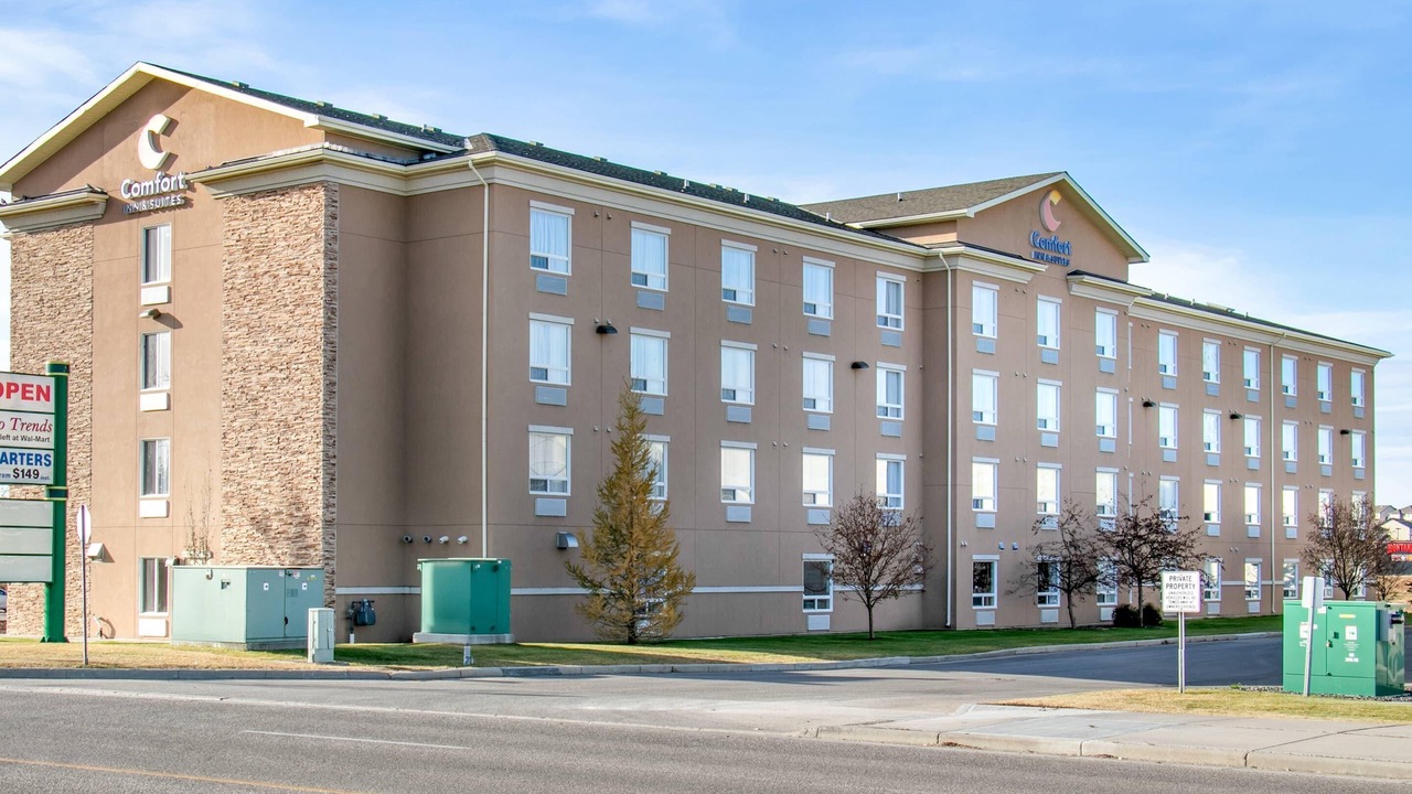 Photo of Outdoor in Airdrie