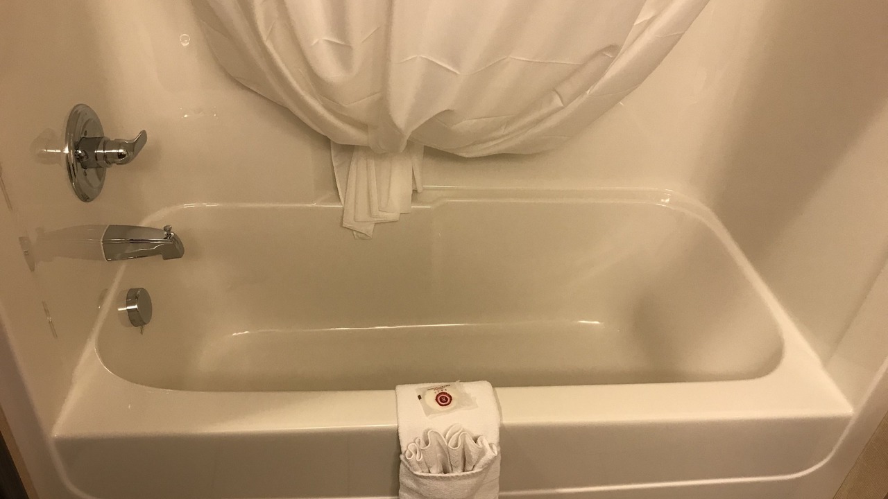 Photo of Bathroom in Airdrie
