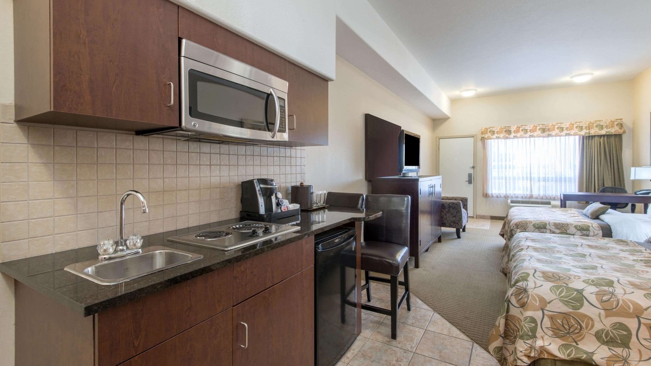 Photo of Bedroom in Wainwright