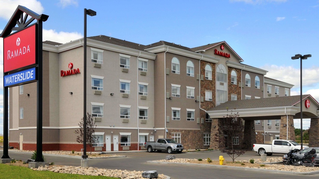 Photo of Outdoor in Wainwright