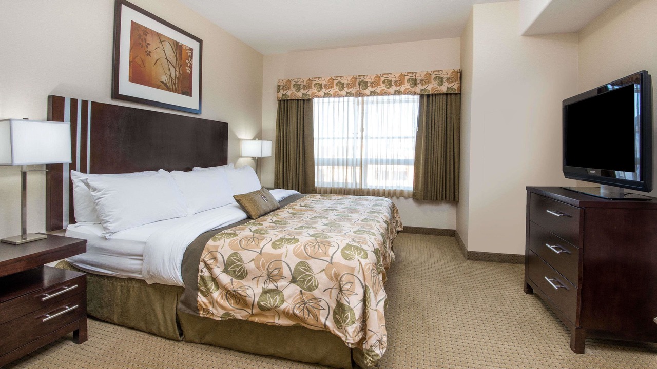 Photo of Bedroom in Wainwright