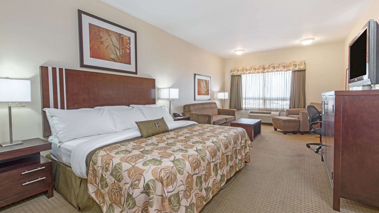 Photo of Bedroom in Wainwright