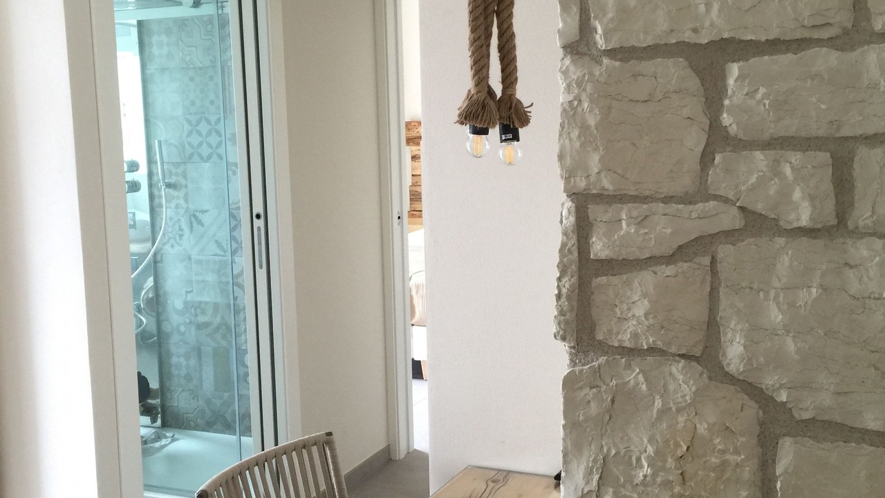 Photo of Bedroom in Cisano
