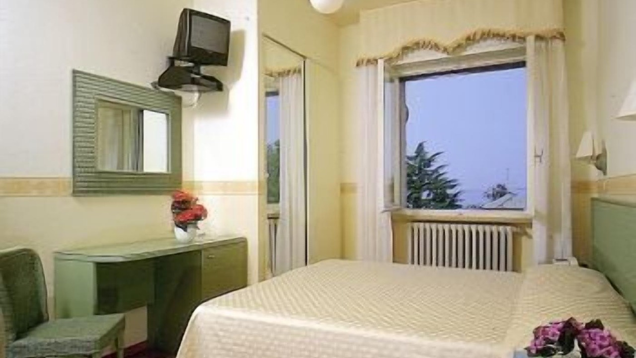 Photo of Bedroom in Cisano