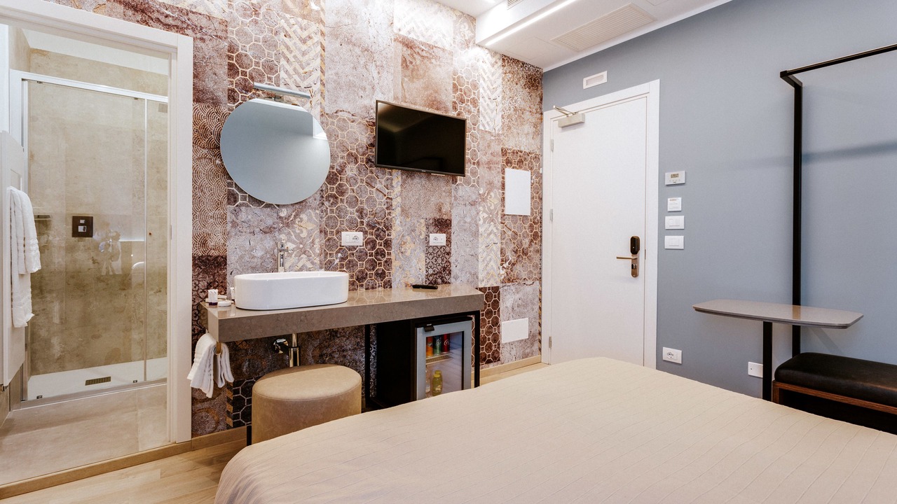 Photo of Bedroom in Cisano