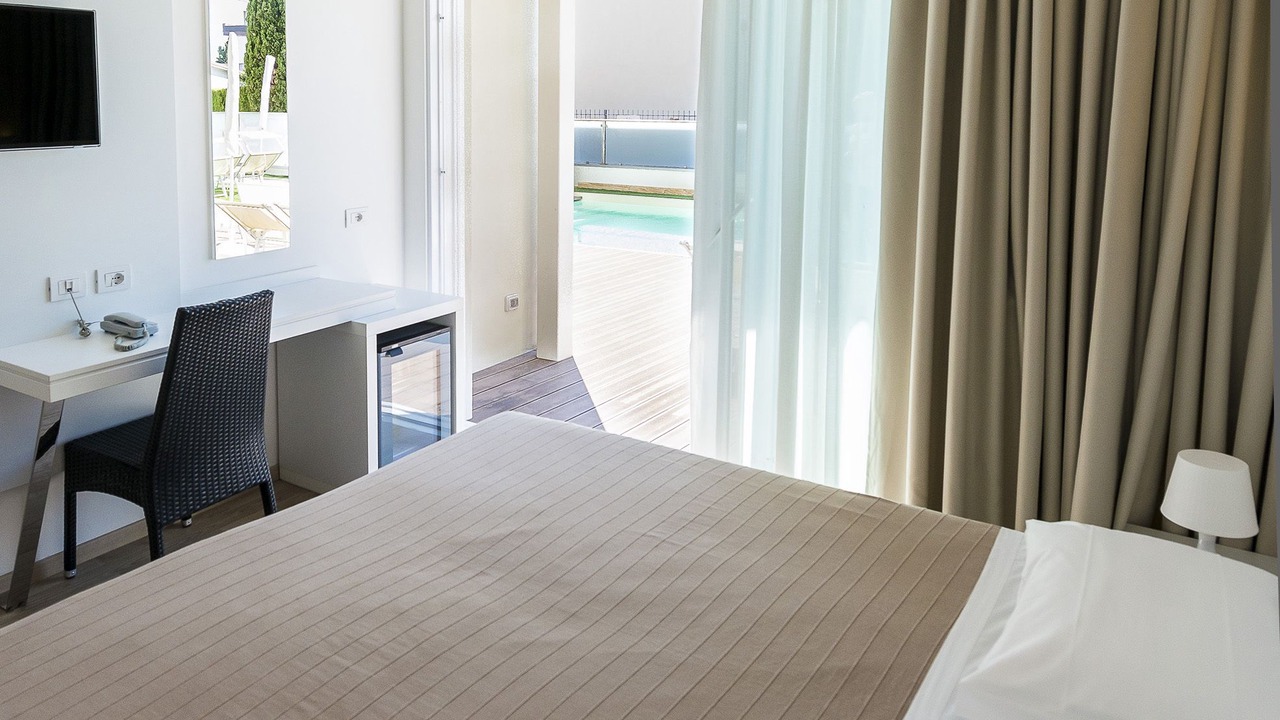 Photo of Bedroom in Cisano