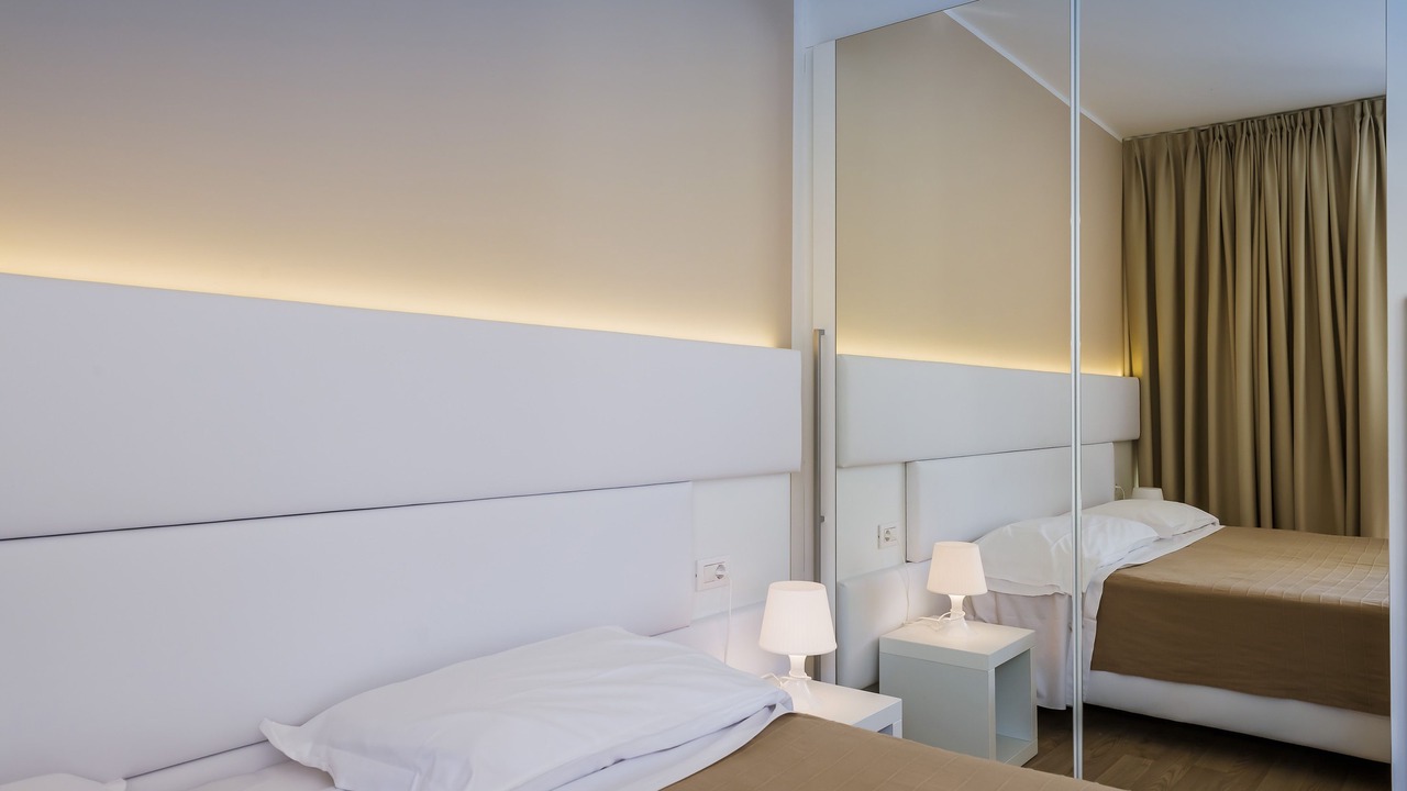 Photo of Bedroom in Cisano