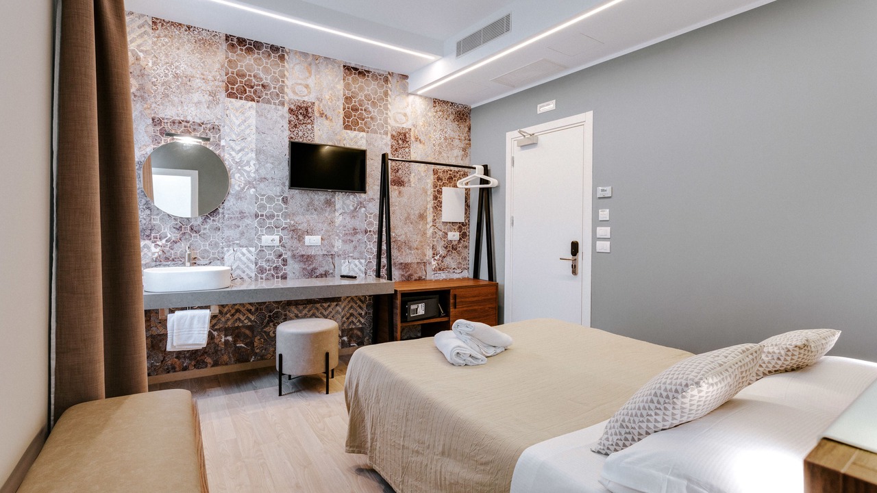Photo of Bedroom in Cisano