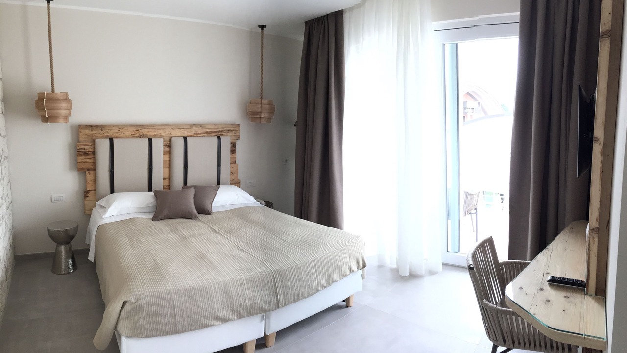 Photo of Bedroom in Cisano